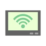 Wifi Router SVG Icon